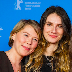 Photo de la personne interviewé